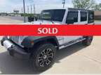 2013 Jeep Wrangler for sale