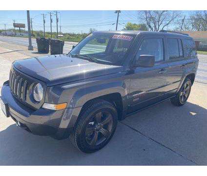 2016 Jeep Patriot for sale is a 2016 Jeep Patriot Car for Sale in Brownwood TX