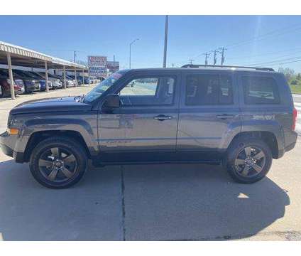 2016 Jeep Patriot for sale is a 2016 Jeep Patriot Car for Sale in Brownwood TX