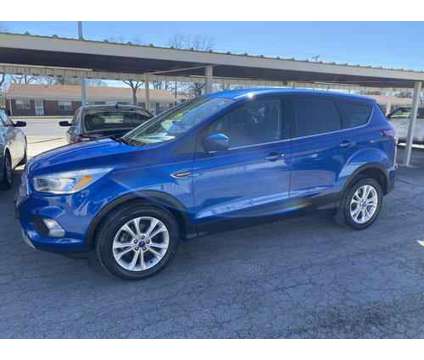 2017 Ford Escape for sale is a 2017 Ford Escape Car for Sale in Brownwood TX