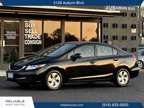 2014 Honda Civic for sale