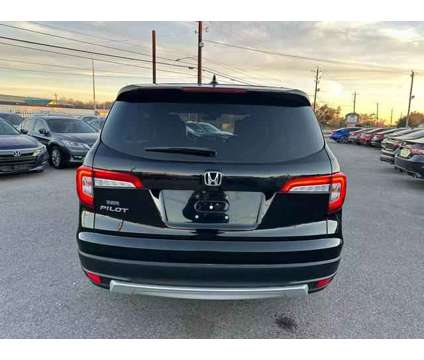 2020 Honda Pilot for sale is a Black 2020 Honda Pilot Car for Sale in Sugar Land TX