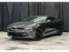 2017 Chevrolet Camaro for sale