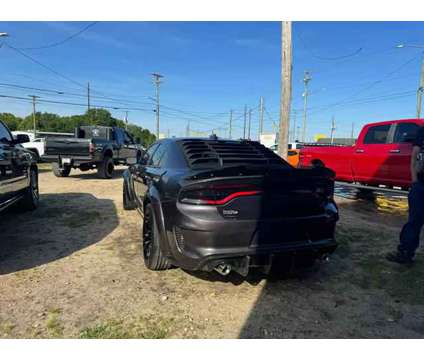 2015 Dodge Charger for sale is a Grey 2015 Dodge Charger Car for Sale in Fayetteville NC