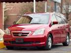 2006 Honda Odyssey for sale
