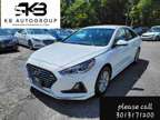 2018 Hyundai Sonata for sale