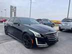 2016 Cadillac CTS for sale