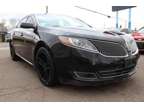 2013 Lincoln MKS for sale