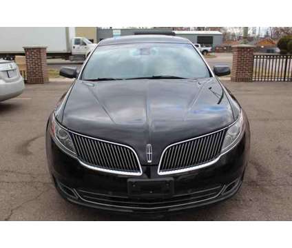 2013 Lincoln MKS for sale is a Black 2013 Lincoln MKS Car for Sale in Redford MI
