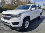 2015 Chevrolet Colorado Extended Cab for sale