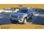 2015 Jeep Grand Cherokee for sale