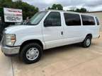 2008 Ford E350 Super Duty Passenger for sale