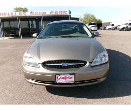 2003 Ford Taurus for sale is a Tan 2003 Ford Taurus Car for Sale in Mesa AZ