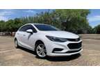 2017 Chevrolet Cruze for sale