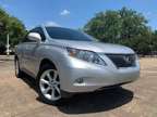 2011 Lexus RX for sale