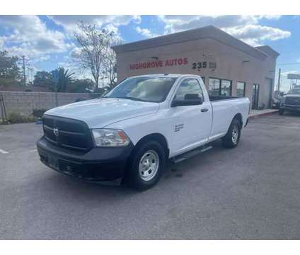 2019 Ram 1500 Classic Regular Cab for sale is a 2019 RAM 1500 Model Car for Sale in Riverside CA