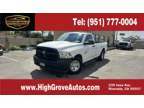 2019 Ram 1500 Classic Regular Cab for sale