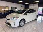 2014 Toyota Prius Plug-in Hybrid for sale