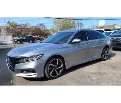 2019 Honda Accord for sale is a 2019 Honda Accord Car for Sale in Newburgh NY
