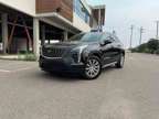 2022 Cadillac XT4 for sale