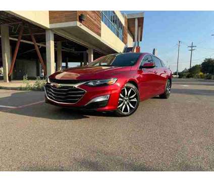 2023 Chevrolet Malibu for sale is a Red 2023 Chevrolet Malibu Car for Sale in Mcallen TX