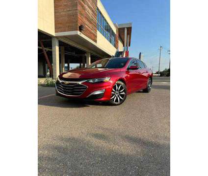 2023 Chevrolet Malibu for sale is a Red 2023 Chevrolet Malibu Car for Sale in Mcallen TX