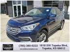 2018 Hyundai Santa Fe Sport for sale