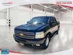 2012 Chevrolet Silverado 1500 Crew Cab for sale