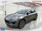 2017 Porsche Macan for sale