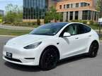 2021 Tesla Model Y for sale