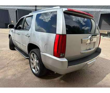 2010 Cadillac Escalade for sale is a Silver 2010 Cadillac Escalade Car for Sale in Englewood CO