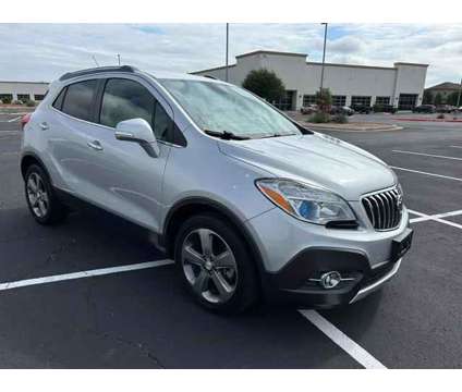 2014 Buick Encore for sale is a 2014 Buick Encore Car for Sale in Austin TX