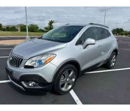 2014 Buick Encore for sale is a 2014 Buick Encore Car for Sale in Austin TX