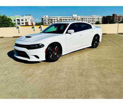 2019 Dodge Charger for sale is a White 2019 Dodge Charger Car for Sale in Sacramento CA