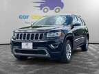 2015 Jeep Grand Cherokee for sale