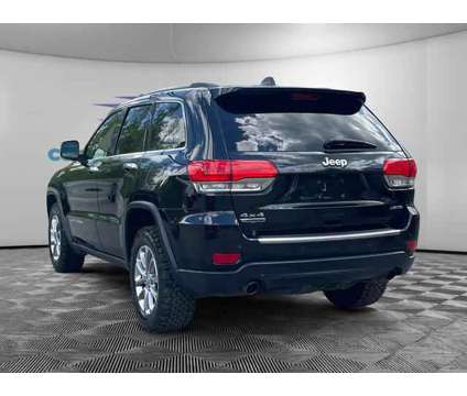 2015 Jeep Grand Cherokee for sale is a Black 2015 Jeep grand cherokee Car for Sale in Stafford VA