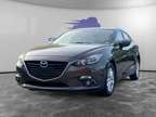 2015 MAZDA MAZDA3 for sale