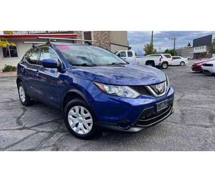 2019 Nissan Rogue Sport for sale is a 2019 Nissan Rogue Car for Sale in Orem UT