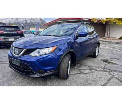 2019 Nissan Rogue Sport for sale is a 2019 Nissan Rogue Car for Sale in Orem UT