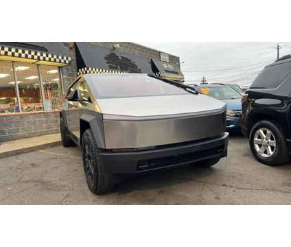 2024 Tesla Cybertruck for sale is a 2024 Car for Sale in Malden MA