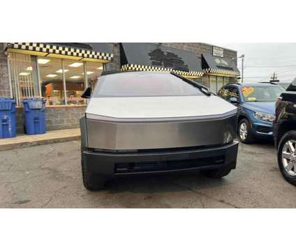2024 Tesla Cybertruck for sale is a 2024 Car for Sale in Malden MA