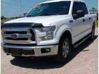 2017 Ford F150 SuperCrew Cab for sale