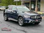 2021 Mercedes-Benz GLC for sale