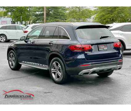 2021 Mercedes-Benz GLC for sale is a Blue 2021 Mercedes-Benz G Car for Sale in Egg Harbor Township NJ