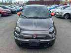 2018 FIAT 500e for sale