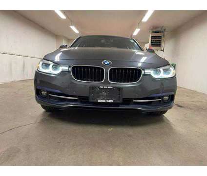 2017 BMW 3 Series for sale is a 2017 BMW 3-Series Car for Sale in Elk River MN