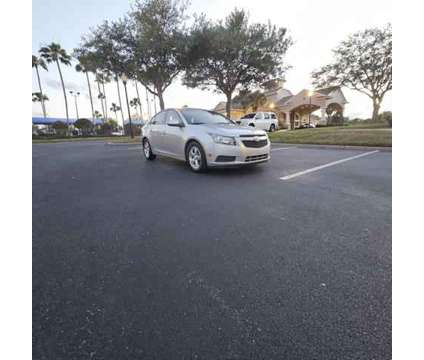2013 Chevrolet Cruze for sale is a 2013 Chevrolet Cruze Car for Sale in Edgewood FL