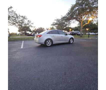 2013 Chevrolet Cruze for sale is a 2013 Chevrolet Cruze Car for Sale in Edgewood FL