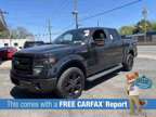 2013 Ford F150 SuperCrew Cab for sale