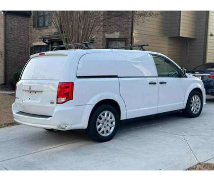 2014 Ram C/V Tradesman for sale is a White 2014 RAM Cargo C/V Car for Sale in Lilburn GA